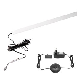 Oświetlenie LED szafa OMAL 19