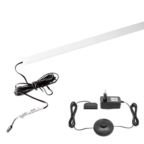 Oświetlenie LED szafa OMAL 19