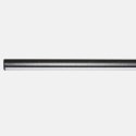 Lampa wisząca Linea No.1 150cm 4k czarna Dali