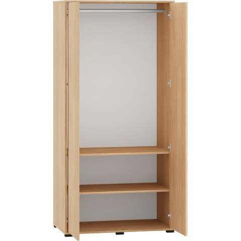 Szafa SARGAS 01 dąb mavelie