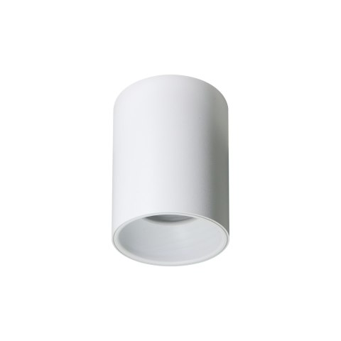 Tuba lampa sufitowa szary 1x15W GU10 7/10