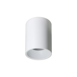 Tuba lampa sufitowa szary 1x15W GU10 7/10