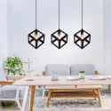 Lampa Loft Sweden Prosta PZE-2320