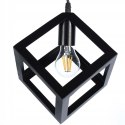 Lampa Loft Sweden Prosta PZE-2320