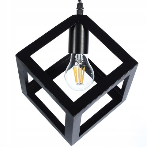 Lampa Loft Sweden Prosta PZE-2320