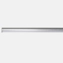 Lampa wisząca Linea No.1B 100cm 4k srebrna