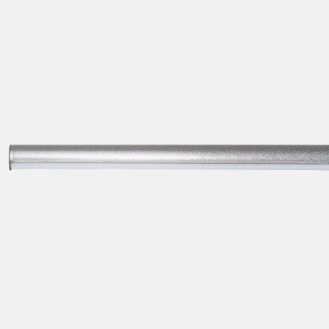Lampa wisząca Linea No.1B 100cm 4k srebrna