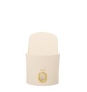 Zestaw 3 wkładek do szafy na buty SHP EASY beżowy