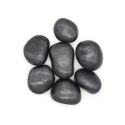 Kamień OTOCZAK 3-5 cm 200 kg polerowany czarny