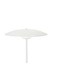 LAMPA PODŁOGOWA LUND 1 BIAŁY