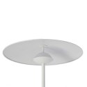 LAMPA PODŁOGOWA LUND 1 BIAŁY