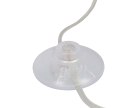LAMPA PODŁOGOWA LUND 1 BIAŁY