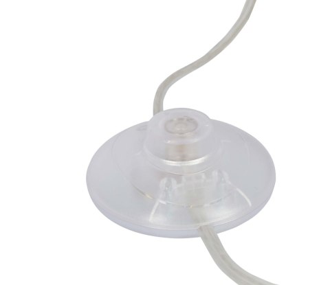 LAMPA PODŁOGOWA LUND 1 BIAŁY