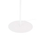 LAMPA PODŁOGOWA LUND 1 BIAŁY