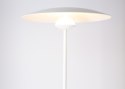 LAMPA PODŁOGOWA LUND 1 BIAŁY
