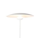 LAMPA PODŁOGOWA LUND 1 BIAŁY