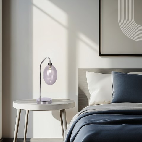 LAMPA STOŁOWA LUKKA 1 CHABROWY
