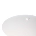 LAMPA STOŁOWA LUND 1 BIAŁY