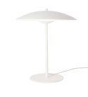 LAMPA STOŁOWA LUND 1 BIAŁY
