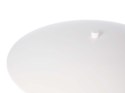 LAMPA STOŁOWA LUND 1 BIAŁY