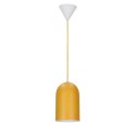 LAMPA WISZĄCA OSS 1 ŻÓŁTY