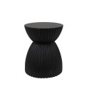 MaMaison stolik TURNO 36 czarny
