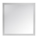 Panel led natynkowy 40x40cm biały 36W 4000K