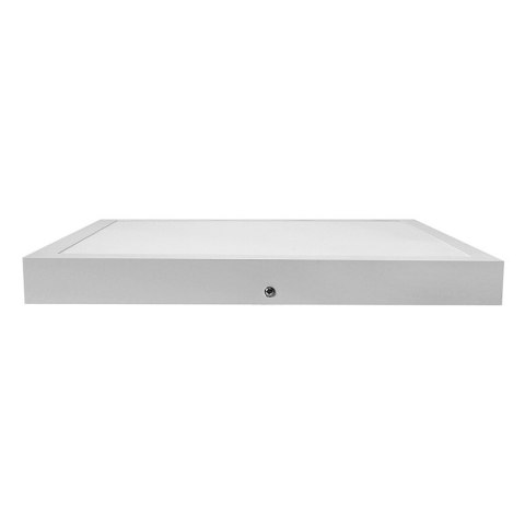 Panel led natynkowy 40x40cm biały 36W 4000K
