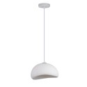 Light Prestige Lampa wisząca Nube 30cm biała