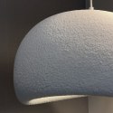 Light Prestige Lampa wisząca Nube 50cm biała