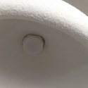 Light Prestige Lampa wisząca Nube 50cm biała