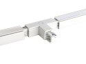 Trójnik do szyn 3-Fazowych Track System 230V biały