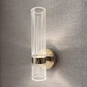 Light Prestige Kinkiet Ambiente złoty LED CCT