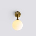 Light Prestige Kinkiet Dorado złoty 1xG9