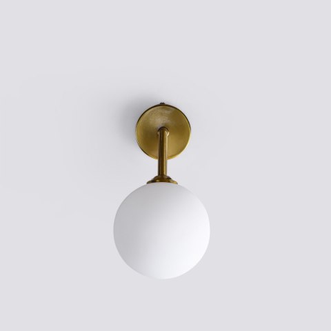 Light Prestige Kinkiet Dorado złoty 1xG9
