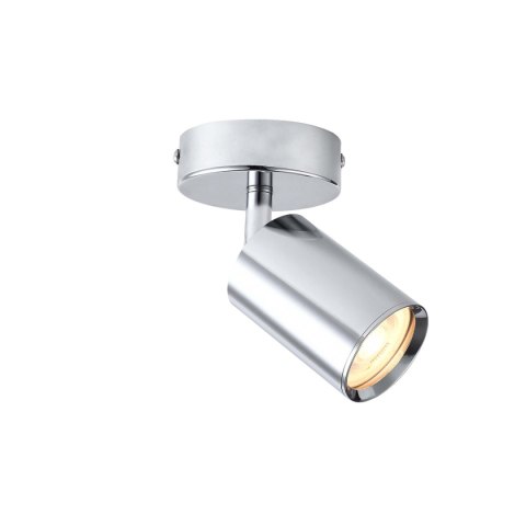 Light Prestige Reflektor Belize chrom IP44 1xGU10