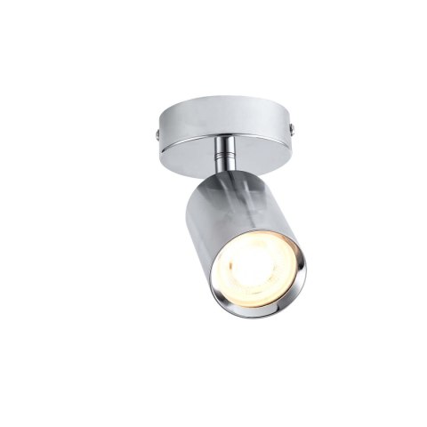 Light Prestige Reflektor Belize chrom IP44 1xGU10