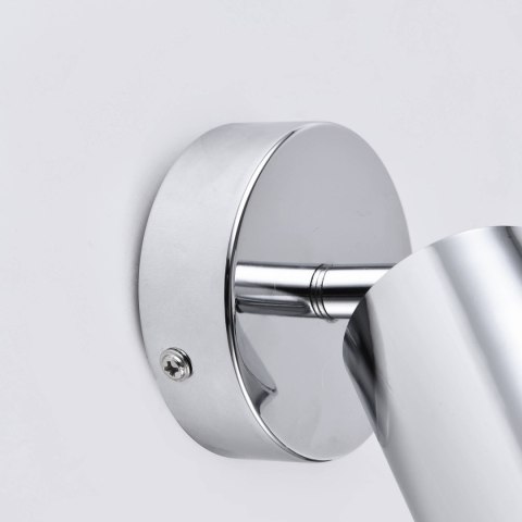 Light Prestige Reflektor Belize chrom IP44 1xGU10