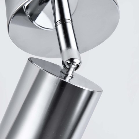 Light Prestige Reflektor Belize chrom IP44 1xGU10