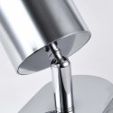 Light Prestige Zestaw reflektorów spot Belize chrom IP44 2xGU10