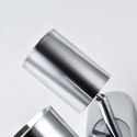 Light Prestige Zestaw reflektorów spot Belize chrom IP44 2xGU10
