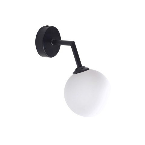 Light Prestige Kinkiet Dorado czarny 1xG9