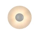 Light Prestige Kinkiet Sola Biały 1xG9