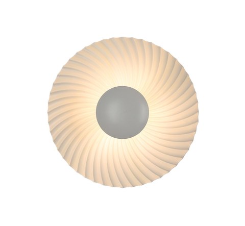 Light Prestige Kinkiet Sola Biały 1xG9