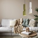 Light Prestige Lampa wisząca Balera zielona