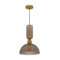 Light Prestige Piega 1 wisząca duża dymna