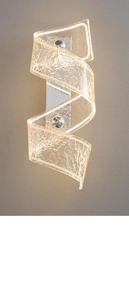 Kinkiet Ribbon 41cm