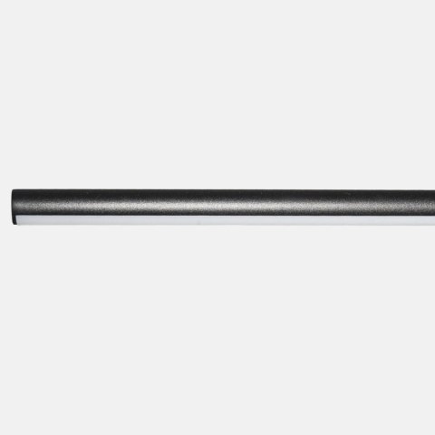Lampa wisząca Linea No.1B 100cm 4k czarny ściemnialna
