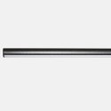 Lampa wisząca Linea No.1B 100cm 4k czarny ściemnialna