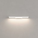Light Prestige Kinkiet Aqua 42 cm biały IP44 LED CCT